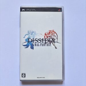 Dissidia Final Fantasy