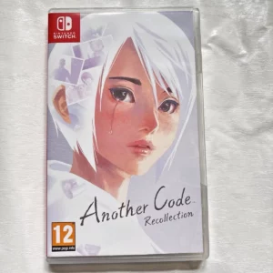 Another Code Recollection ( Switch, PAL )