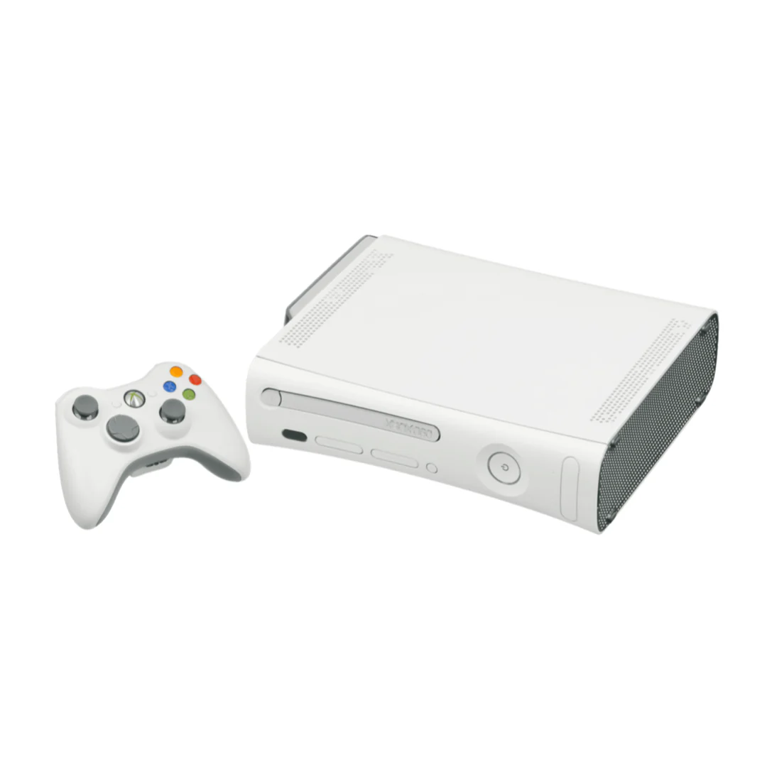 Browse Microsoft Xbox 360 Console Games