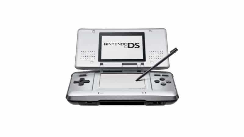 Browse Nintendo DS Console Games