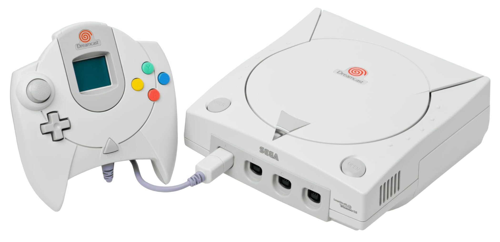 Browse Sega Dreamcast Console Games