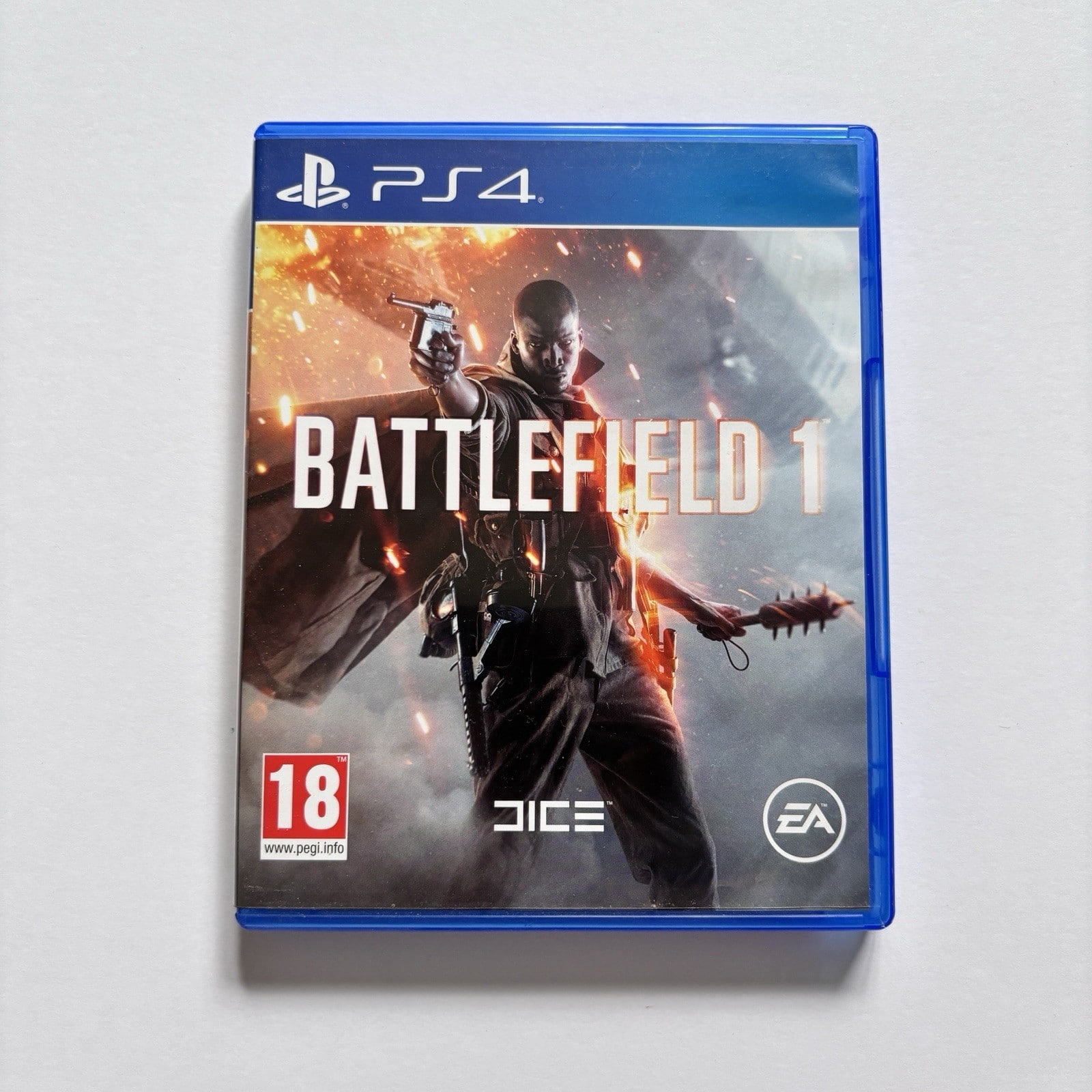 BattleField V ( Sony PlayStation 4, PAL )