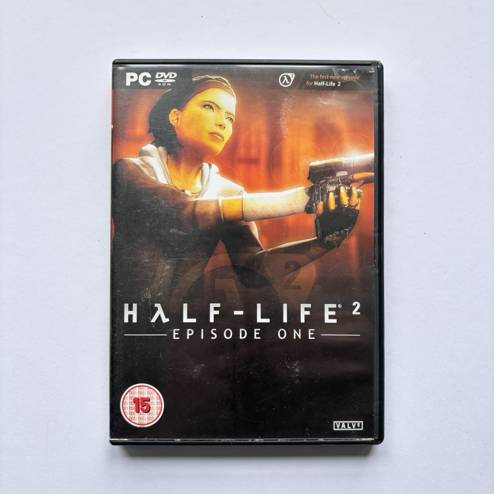 Half-Life 2: Episode One ( PC, Complete )