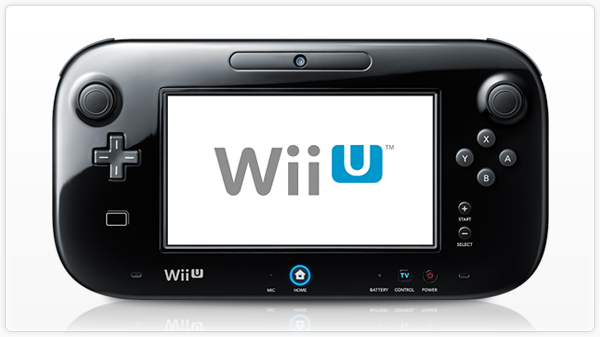 Browse Nintendo Wii U Console Games